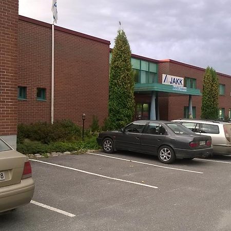 Jalasjärvi Hotel Jalaskievari מראה חיצוני תמונה
