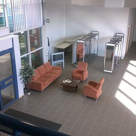 Jalasjärvi Hotel Jalaskievari מראה חיצוני תמונה