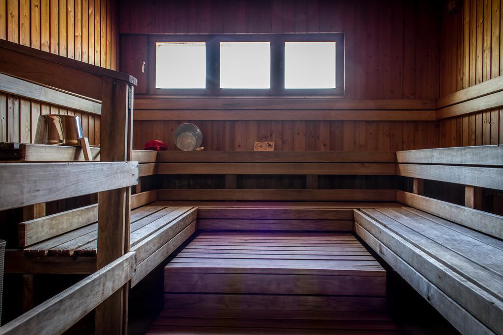 Jalasjärvi Hotel Jalaskievari מראה חיצוני תמונה