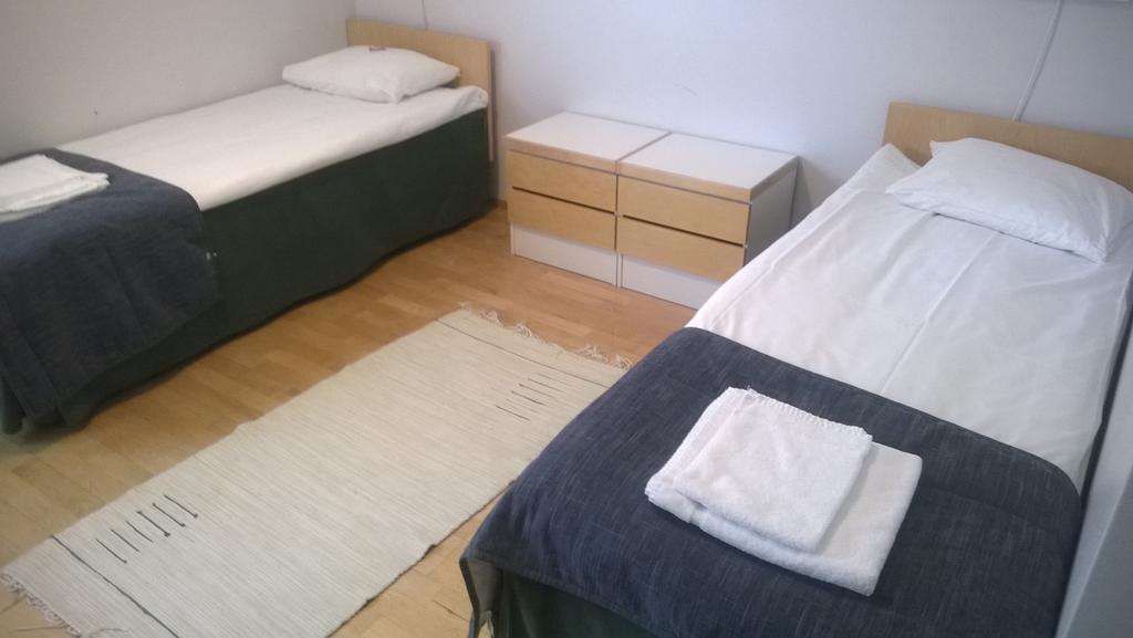Jalasjärvi Hotel Jalaskievari חדר תמונה